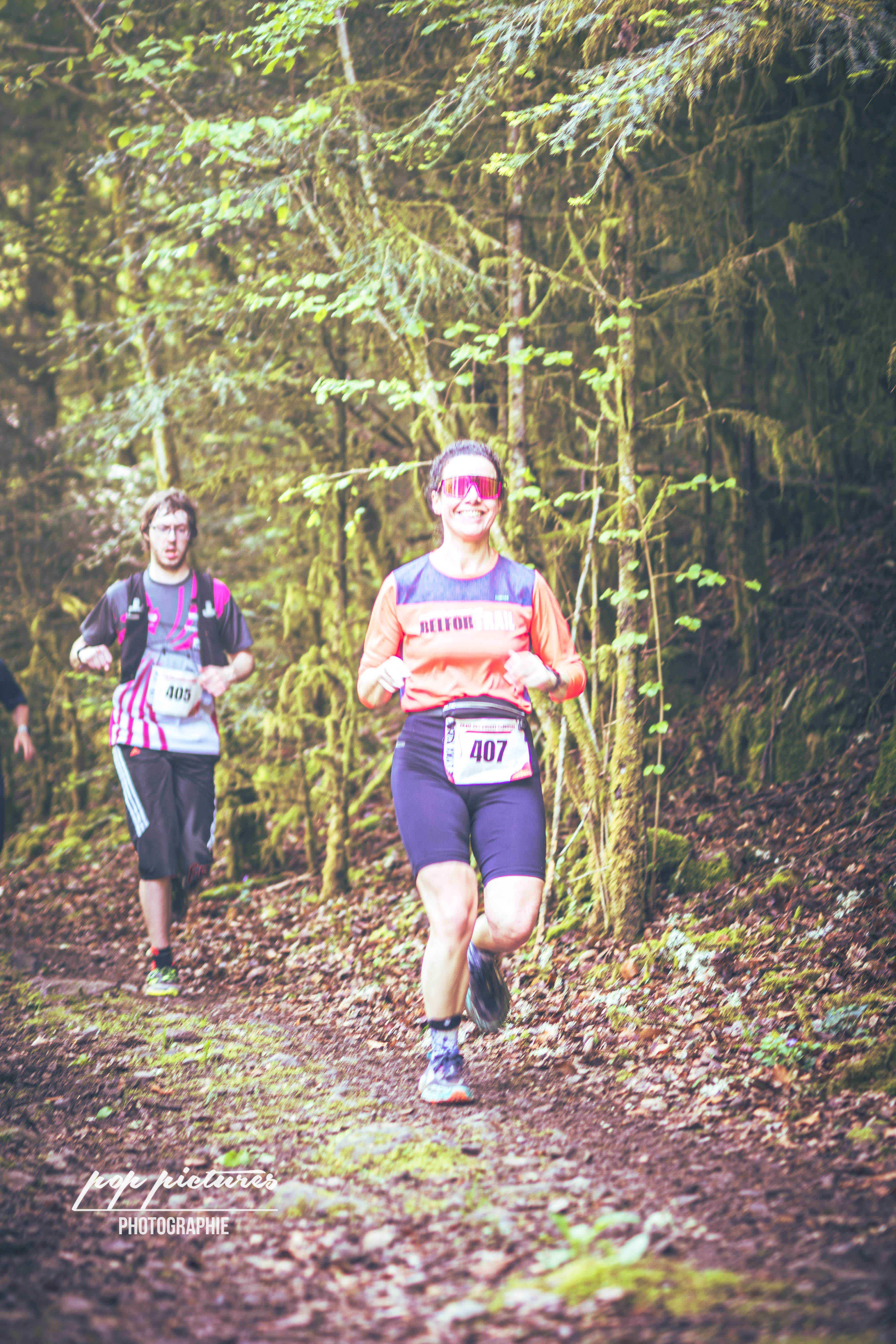 Image du trail